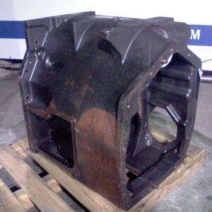 GEARBOX - Case IH Magnum Series