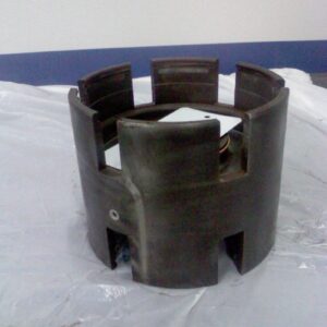 GEARBOX - Case IH Magnum Series