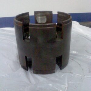 GEARBOX - Case IH Magnum Series