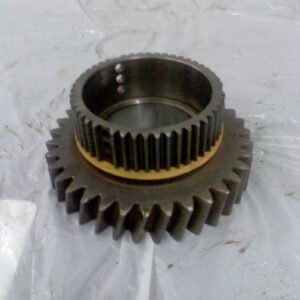 GEARBOX - Case IH Magnum Series