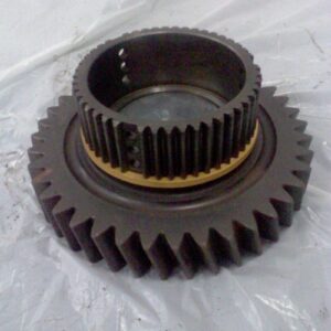 GEARBOX - Case IH Magnum Series