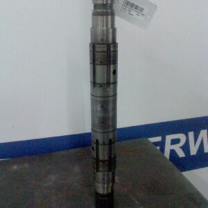 GEARBOX - Case IH Magnum Series