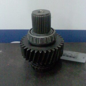 GEARBOX - Case IH Magnum Series