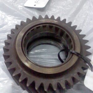 GEARBOX - Case IH Magnum Series