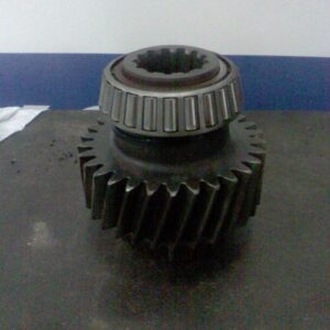 GEARBOX - Case IH Magnum Series