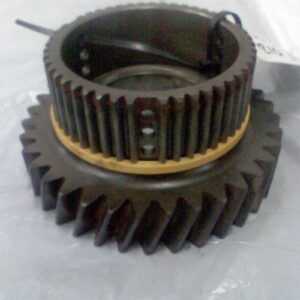 GEARBOX - Case IH Magnum Series