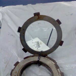 GEARBOX - Case IH Magnum Series
