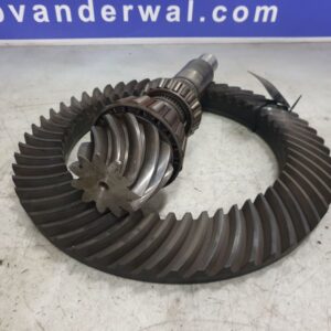 CROWN&PINION - Case IH Magnum Series
