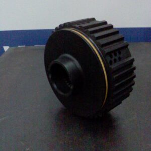 GEARBOX - Case IH Magnum Series