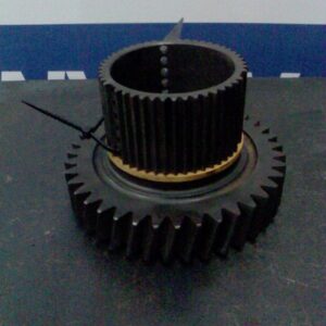 GEARBOX - Case IH Magnum Series