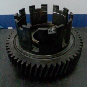 GEARBOX - Case IH Magnum Series
