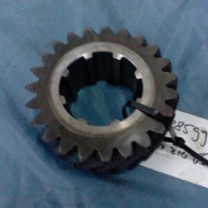 GEARBOX - Case IH Magnum Series