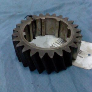 GEARBOX - Case IH Magnum Series
