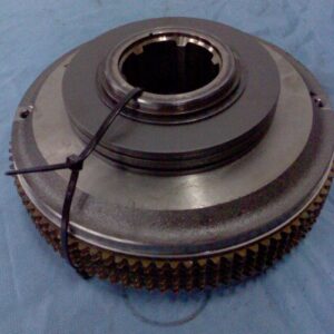 GEARBOX - Case IH Magnum Series