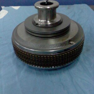 GEARBOX - Case IH Magnum Series