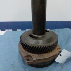 GEARBOX - Case IH Magnum Series