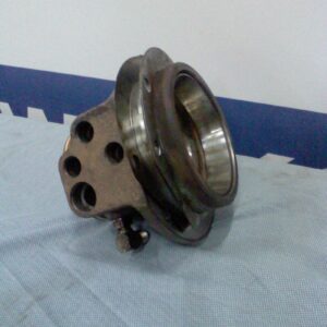 GEARBOX - Case IH Magnum Series