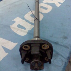 GEARBOX - Case IH Magnum Series