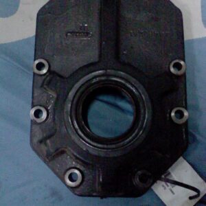 GEARBOX - Case IH Magnum Series