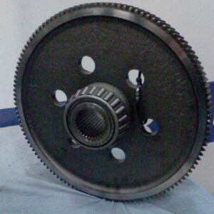 GEARBOX - Case IH Magnum Series