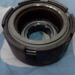 GEARBOX - Case IH Magnum Series