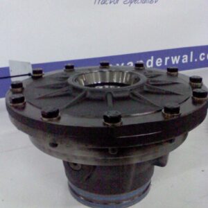 DIFFERENTIAL - Case IH Magnum Series