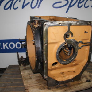 BACKENDHOUSING - Case IH Magnum Series