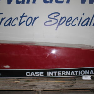 SHEETMETAL - Case IH Magnum Series