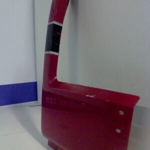 SHEETMETAL - Case IH Magnum Series