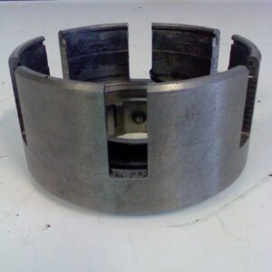 GEARBOX - Case IH Magnum Series