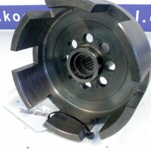 GEARBOX - Case IH Magnum Series