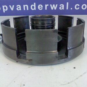 GEARBOX - Case IH Magnum Series