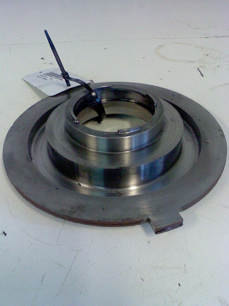 GEARBOX - Case IH Magnum Series - Image 3