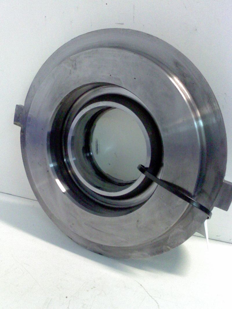 GEARBOX - Case IH Magnum Series - Image 4