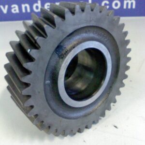 GEARBOX - Case IH Magnum Series