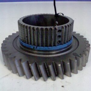 GEARBOX - Case IH Magnum Series