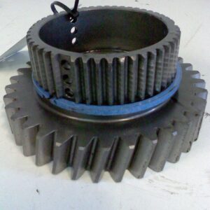 GEARBOX - Case IH Magnum Series