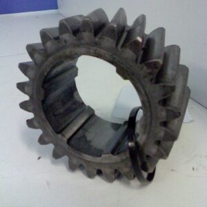 GEARBOX - Case IH Magnum Series