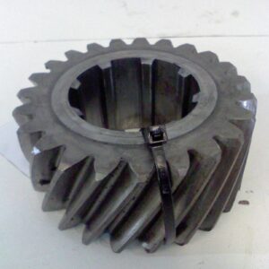 GEARBOX - Case IH Magnum Series