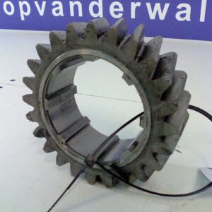 GEARBOX - Case IH Magnum Series