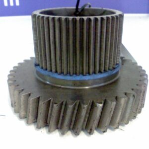 GEARBOX - Case IH Magnum Series