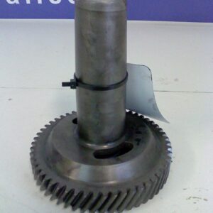 GEARBOX - Case IH Magnum Series