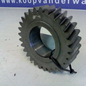 GEARBOX - Case IH Magnum Series