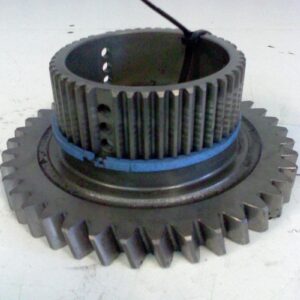 GEARBOX - Case IH Magnum Series