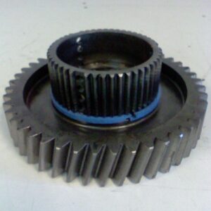 GEARBOX - Case IH Magnum Series