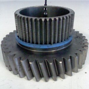 GEARBOX - Case IH Magnum Series