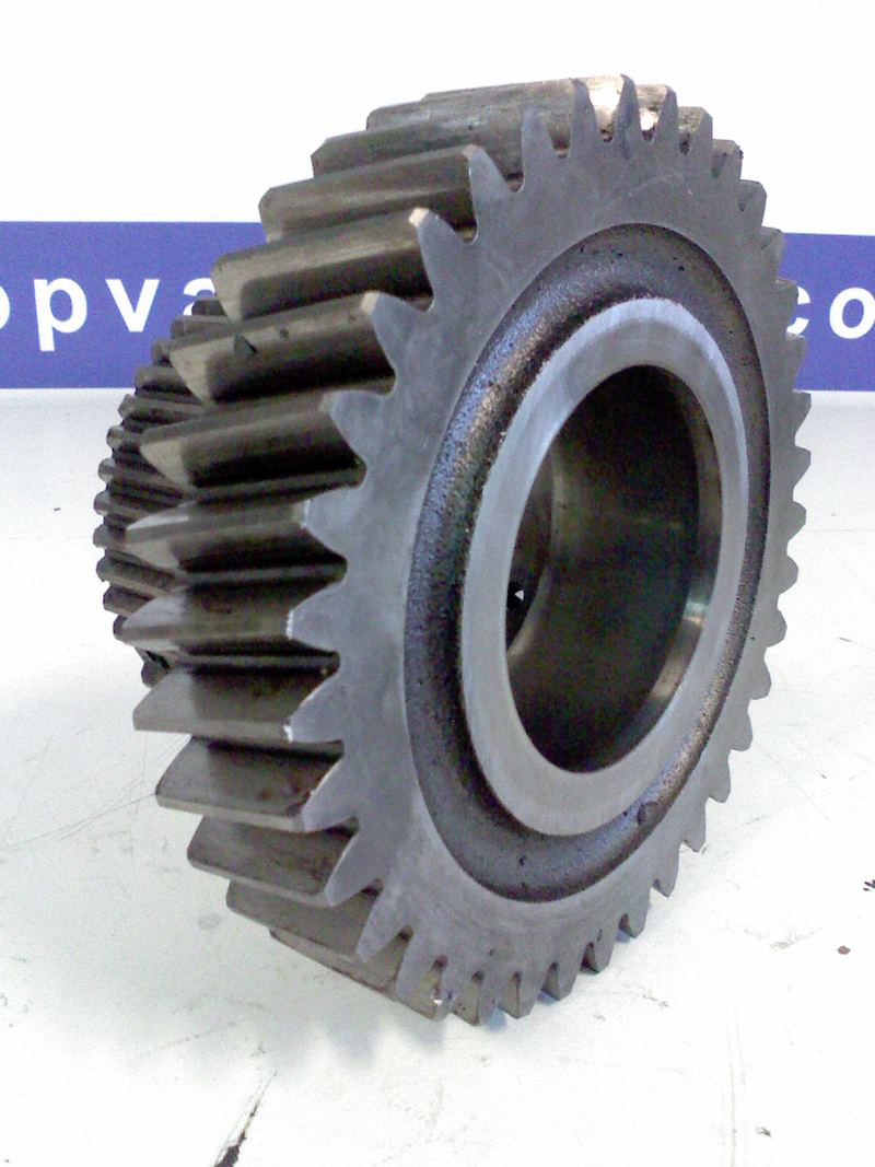 GEARBOX - Case IH Magnum Series - Image 4