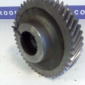 GEARBOX - Case IH Magnum Series