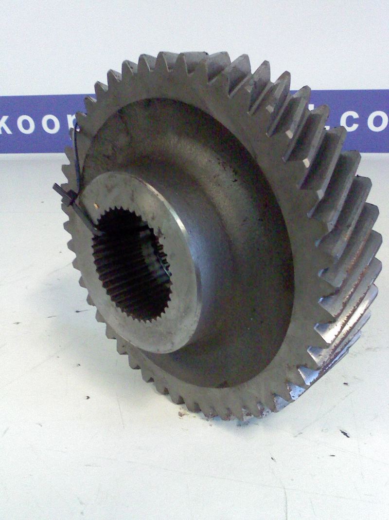 GEARBOX - Case IH Magnum Series - Image 3