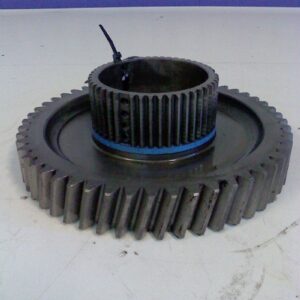 GEARBOX - Case IH Magnum Series